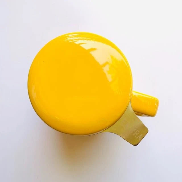 Ceramic Tea Mug