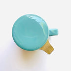 Ceramic Tea Mug
