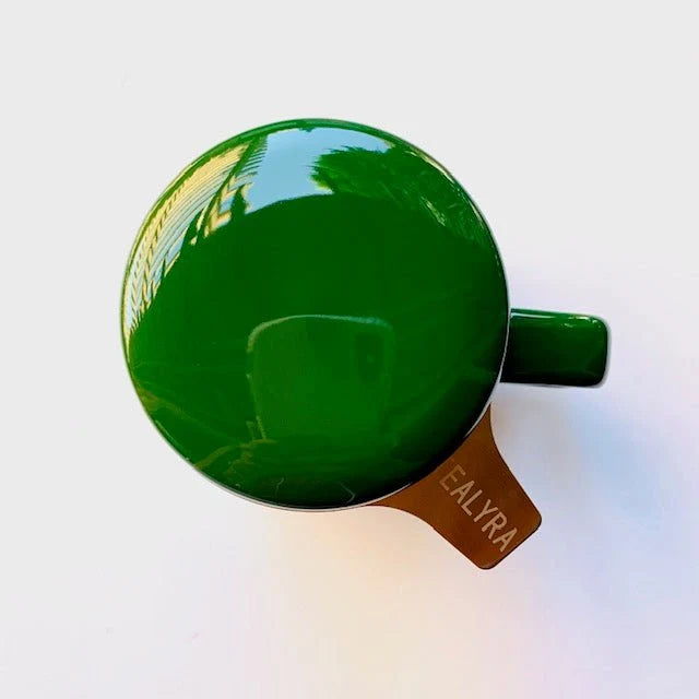 Ceramic Tea Mug