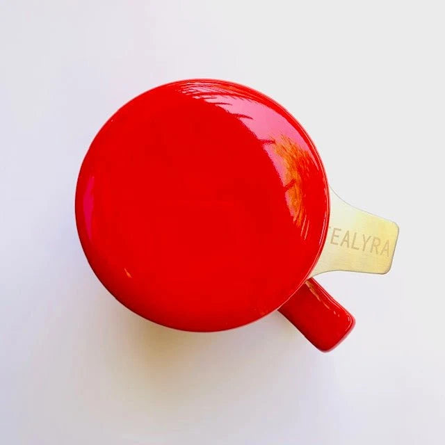 Ceramic Tea Mug