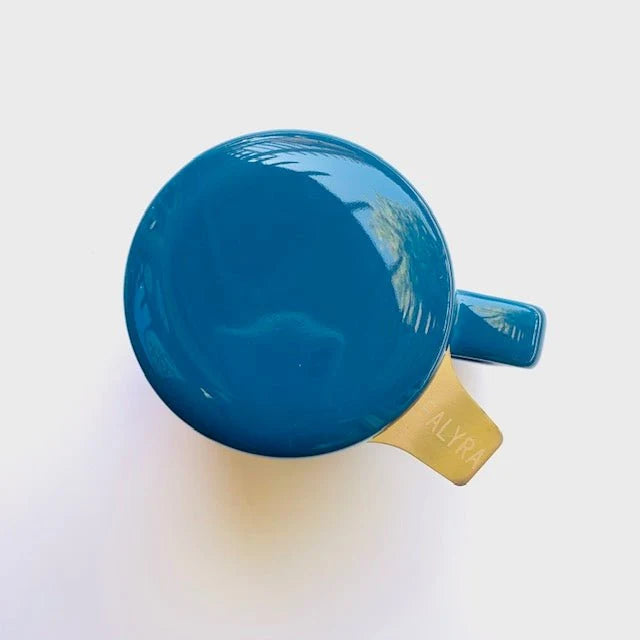Ceramic Tea Mug