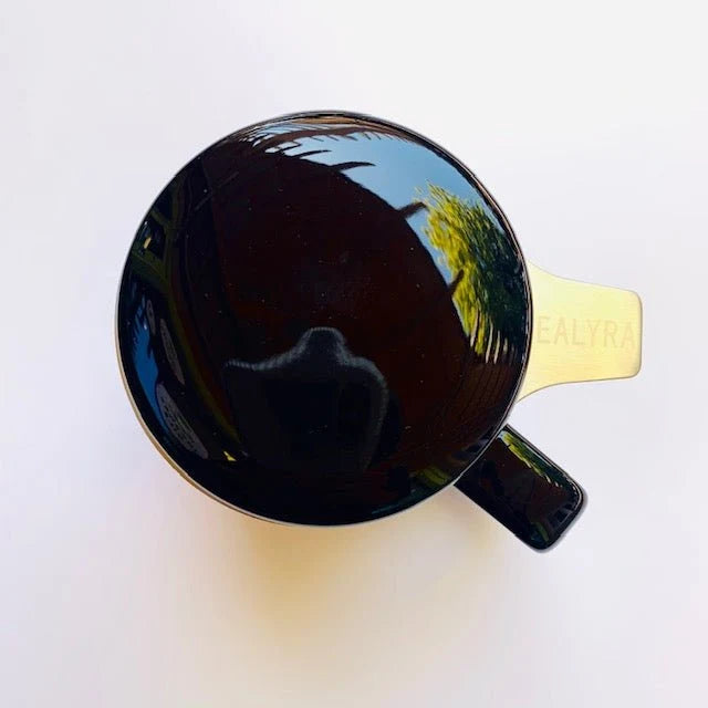 Ceramic Tea Mug