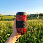 Ceramic Travel Cup