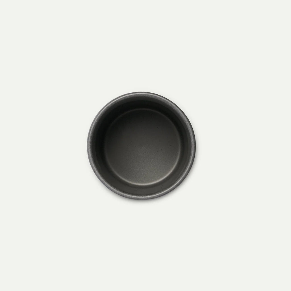 Ceramic Utensil Holder with a Wide Mouth and Stable Base for Easy Access to Everyday Cooking Tools