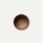 Ceramic Utensil Holder with a Wide Mouth and Stable Base for Easy Access to Everyday Cooking Tools