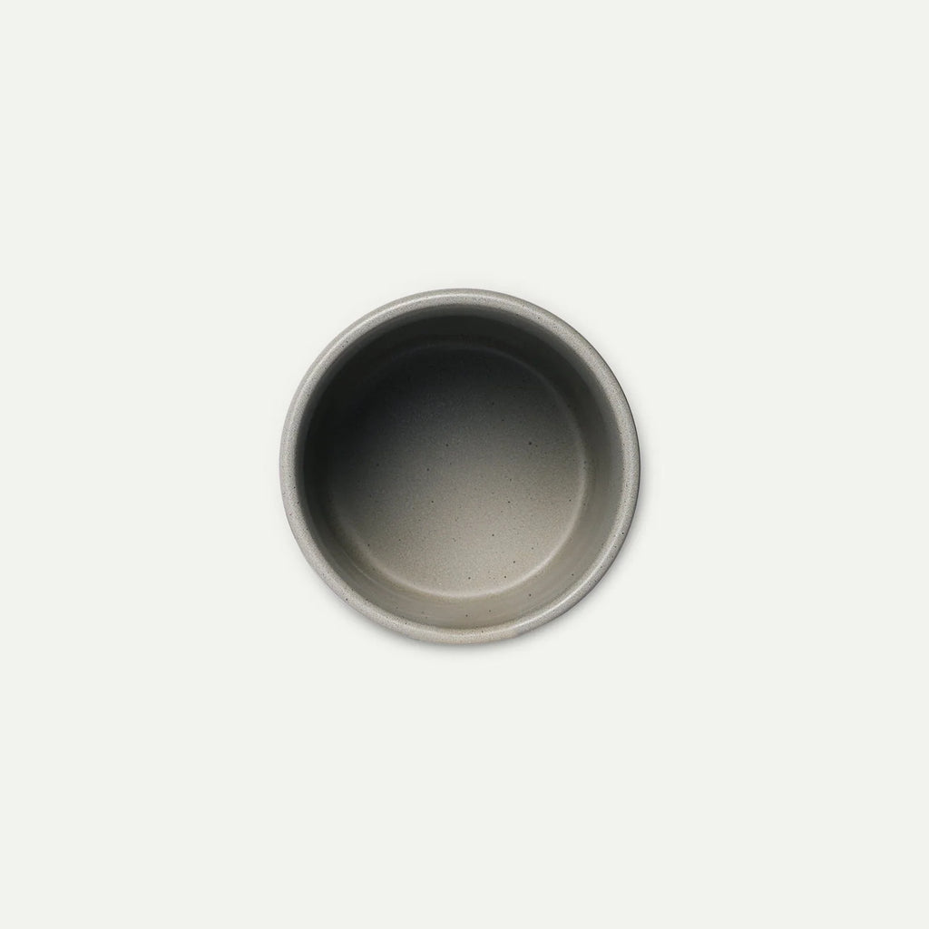 Ceramic Utensil Holder with a Wide Mouth and Stable Base for Easy Access to Everyday Cooking Tools