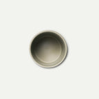 Ceramic Utensil Holder with a Wide Mouth and Stable Base for Easy Access to Everyday Cooking Tools