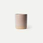 Ceramic Utensil Holder with a Wide Mouth and Stable Base for Easy Access to Everyday Cooking Tools