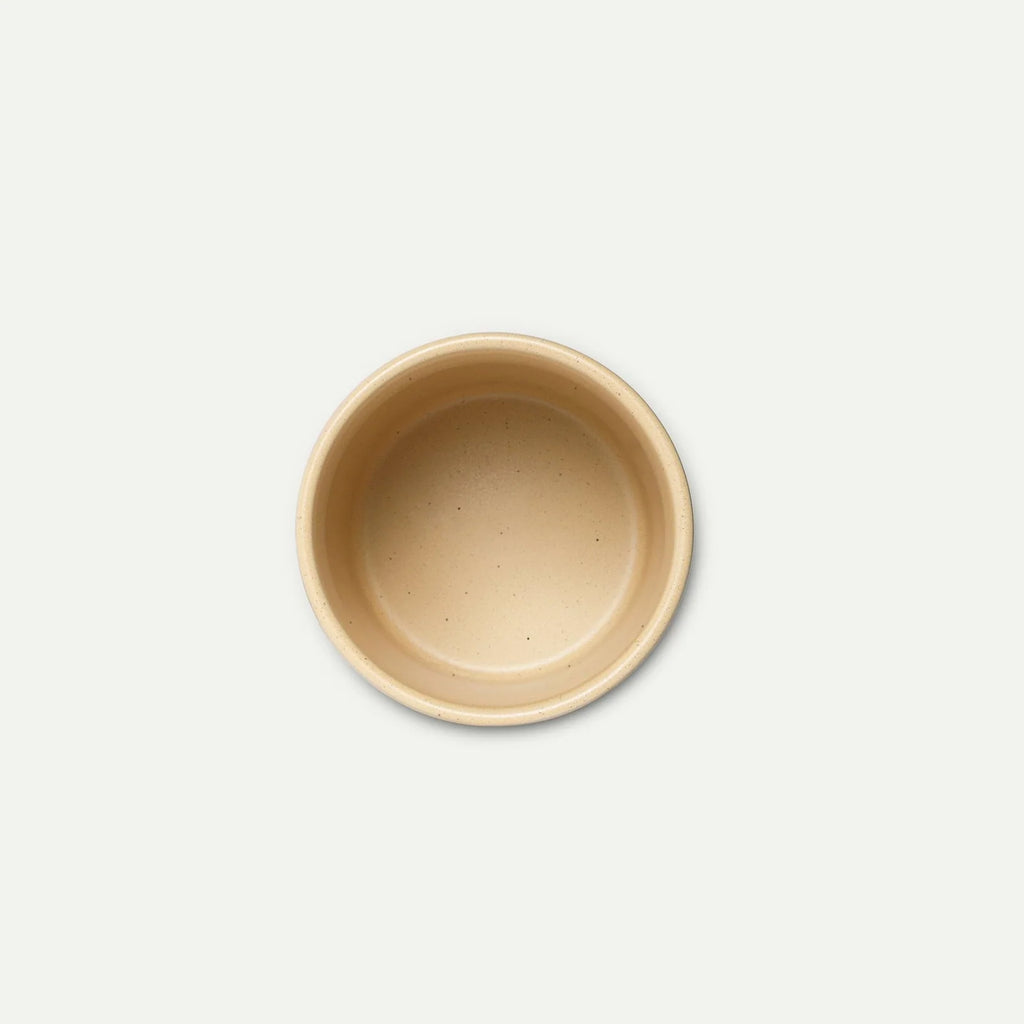 Ceramic Utensil Holder with a Wide Mouth and Stable Base for Easy Access to Everyday Cooking Tools