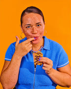 Cereal Treats Combo Pack, 16 Crispy Protein Snacks in 4 Boxes with Marshmallow and Chocolatey Peanut Butter Flavors