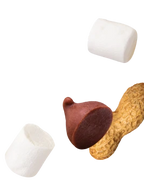 Cereal Treats Combo Pack, 16 Crispy Protein Snacks in 4 Boxes with Marshmallow and Chocolatey Peanut Butter Flavors