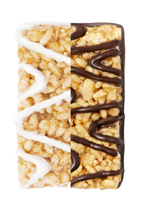 Cereal Treats Combo Pack, 16 Crispy Protein Snacks in 4 Boxes with Marshmallow and Chocolatey Peanut Butter Flavors