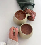 Ceremonial Cacao Powder in 500g or 1kg Sizes