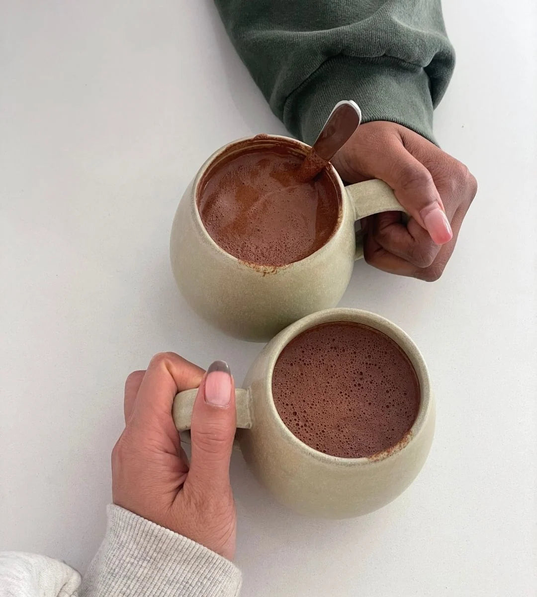 Ceremonial Cacao Powder in 500g or 1kg Sizes