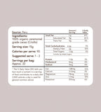Ceremonial Cacao Powder in 500g or 1kg Sizes