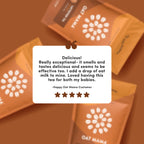 Chai Spice Lactation Tea