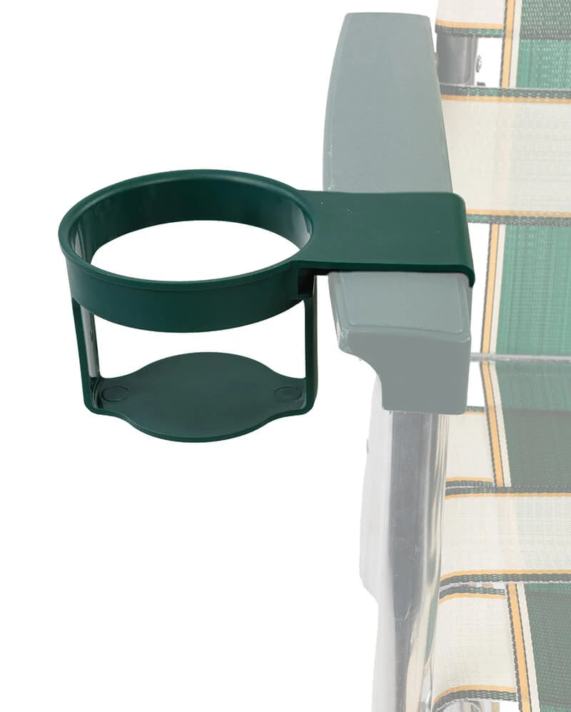 Chair Cup Holder Attachment