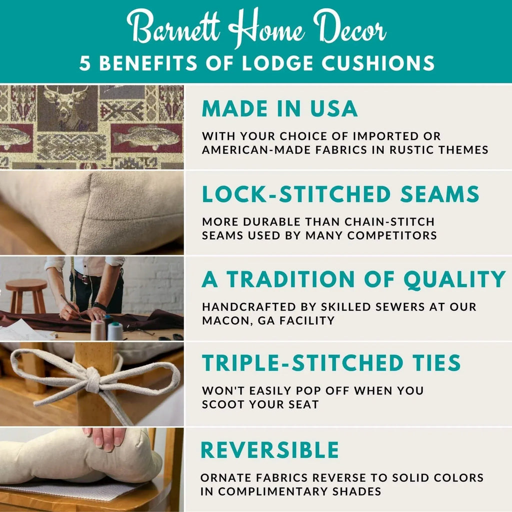 Chair Pads