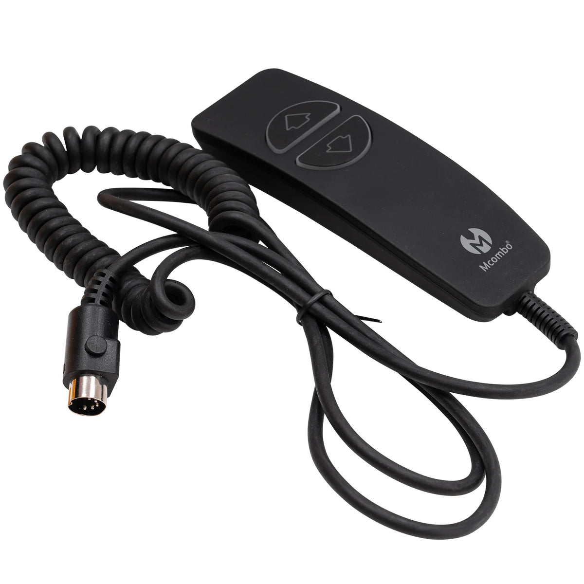 Chair Replacement Remote Control for Lift, Angle Lift, Zero Gravity and Massage Recliners · Replaceme — Lift Remote-2 Buttons