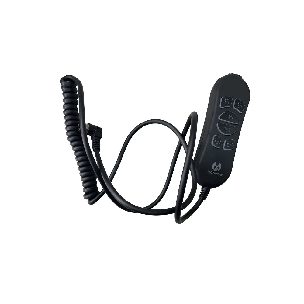 Chair Replacement Remote Control for Lift, Angle Lift, Zero Gravity and Massage Recliners · Replacement — Zero Gravity Remote