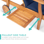 Chaise Lounge Chair