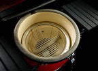 Charcoal Basket in Stainless Steel