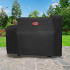 Charcoal Grill Cover