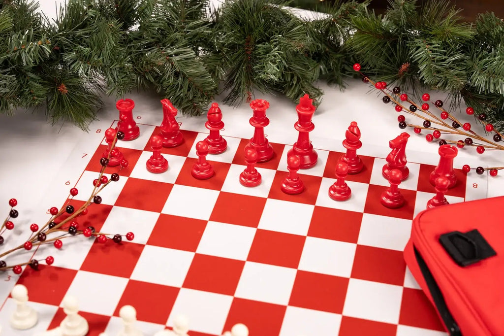Chess Set