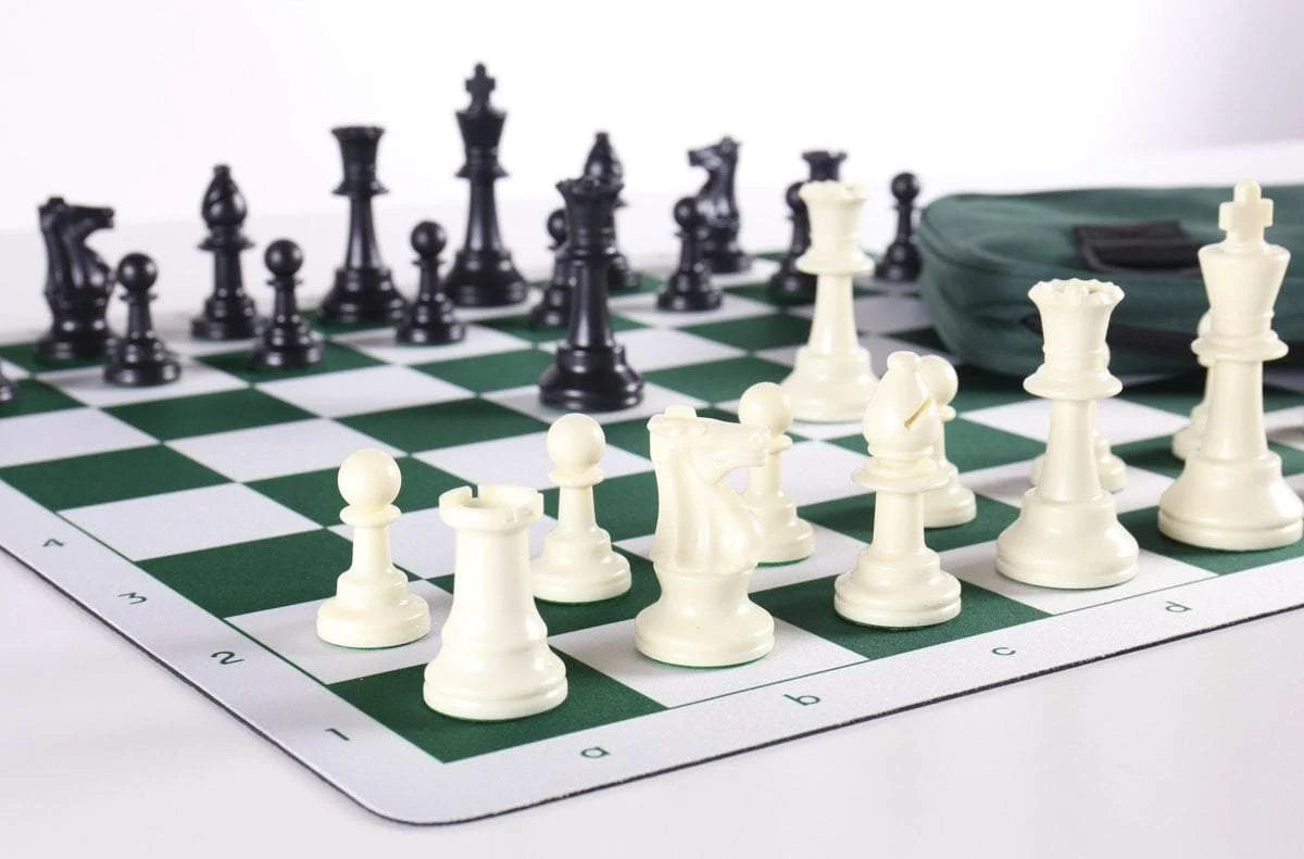 Chess Set