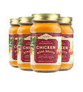 Chicken Bone Broth