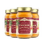Chicken Bone Broth