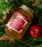 Chicken Bone Broth