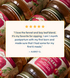 Chicken Bone Broth