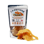 Chicken Breast Crisps