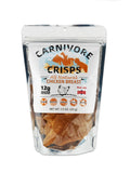 Chicken Breast Crisps