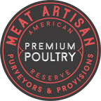 Chicken Breasts from Free-Range Birds, Air-Chilled and Hand-Cut