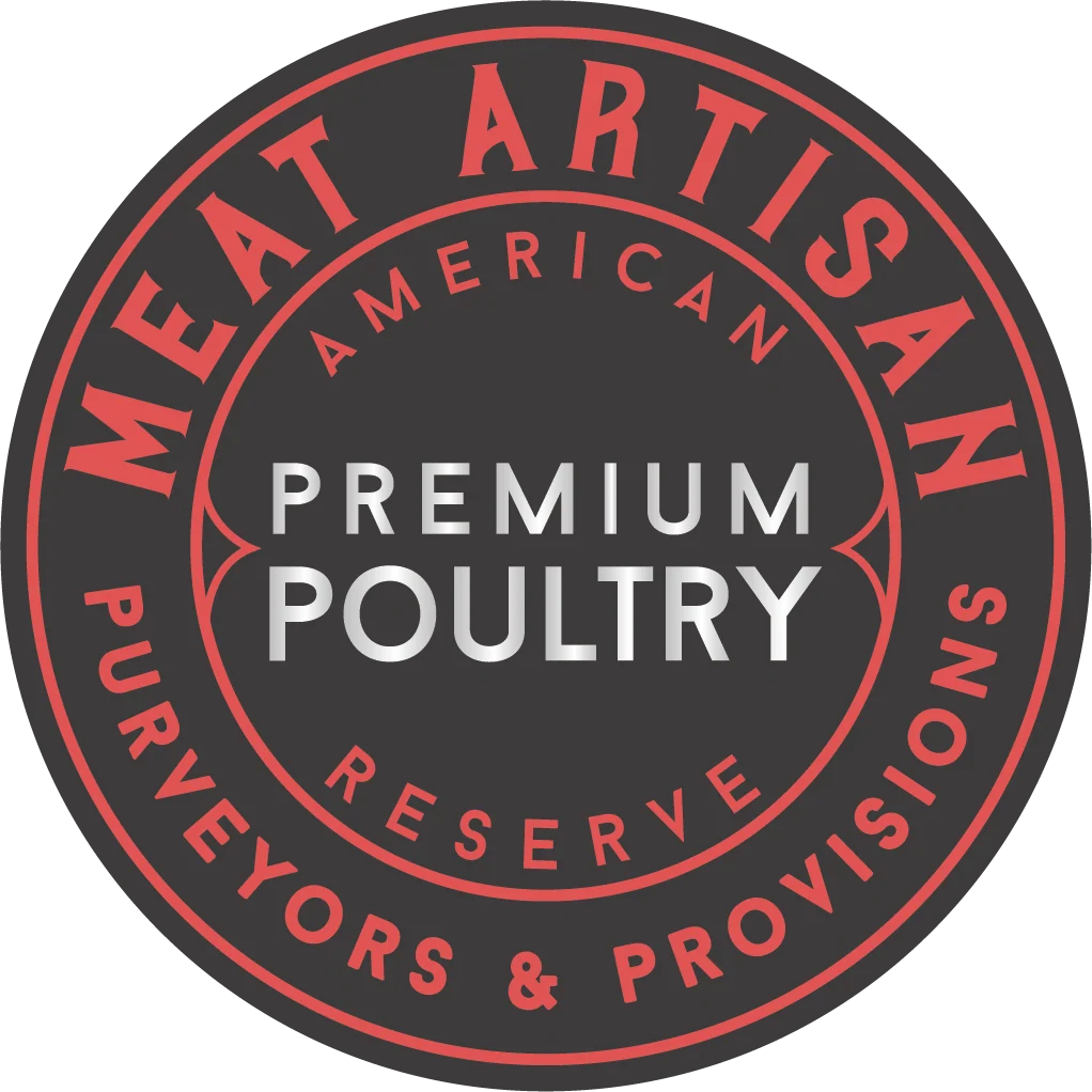 Chicken Breasts from Free-Range Birds, Air-Chilled and Hand-Cut