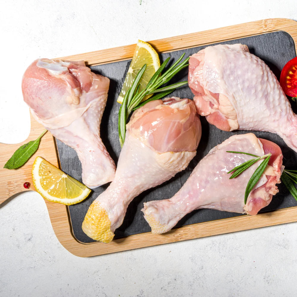 Chicken Drumsticks