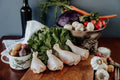 Chicken Drumsticks, Pasture-Raised and Non-GMO