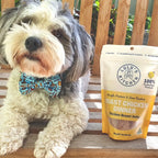 Chicken Jerky Dog Treats Made from Australian Chicken Breast