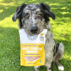 Chicken Jerky Dog Treats Made from Australian Chicken Breast