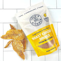 Chicken Jerky Dog Treats Made from Australian Chicken Breast
