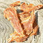 Chicken Jerky Dog Treats Made from Australian Chicken Breast