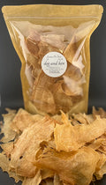 Chicken Jerky Dog Treats Made from Boneless Chicken Breast for Training and Everyday Rewards