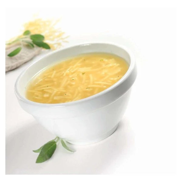 Chicken Noodle Flavor Soup Mix