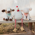 Chicken Stuffed Animal