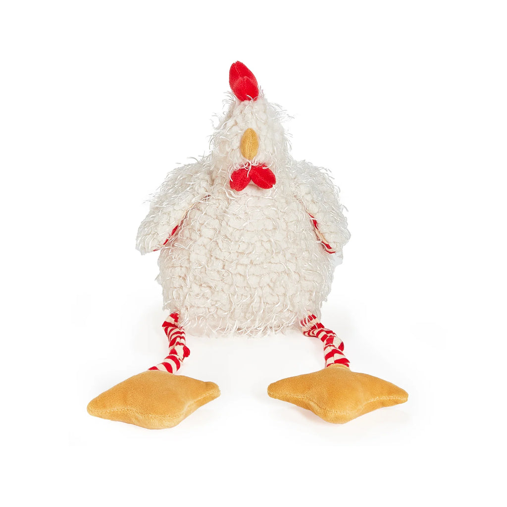 Chicken Stuffed Animal