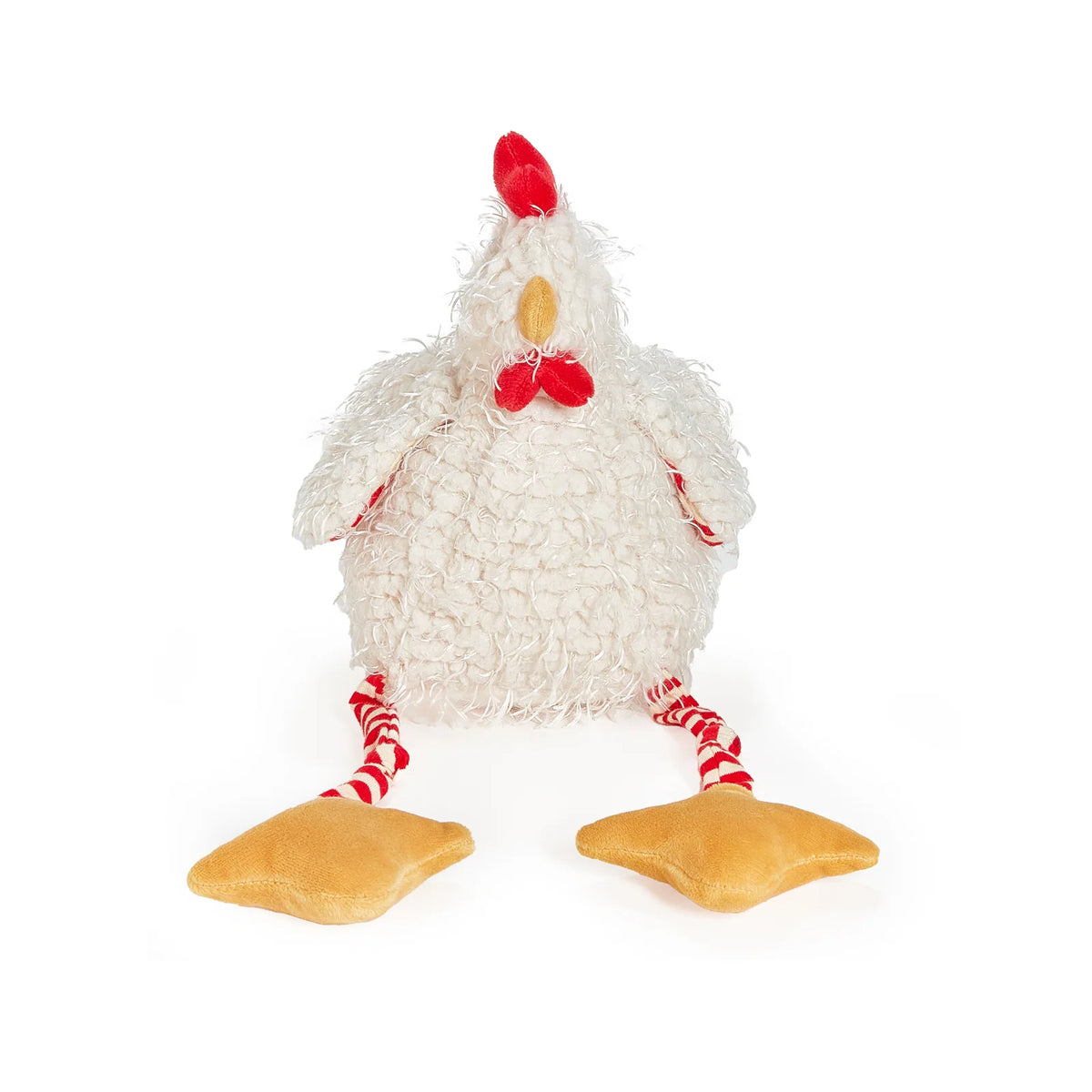 Chicken Stuffed Animal