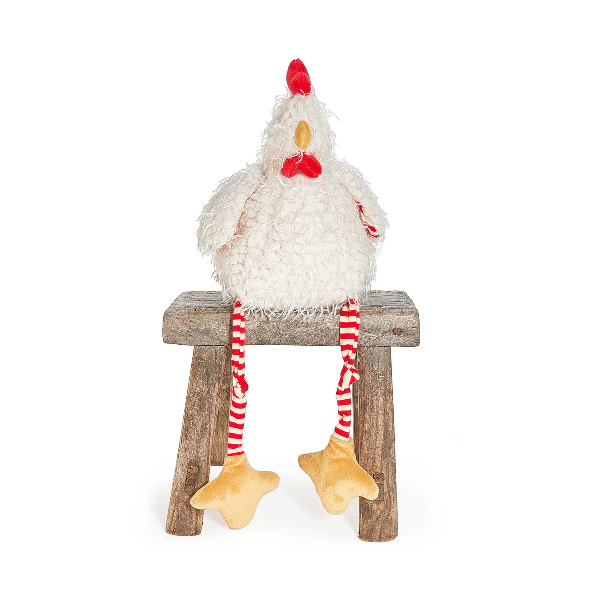 Chicken Stuffed Animal
