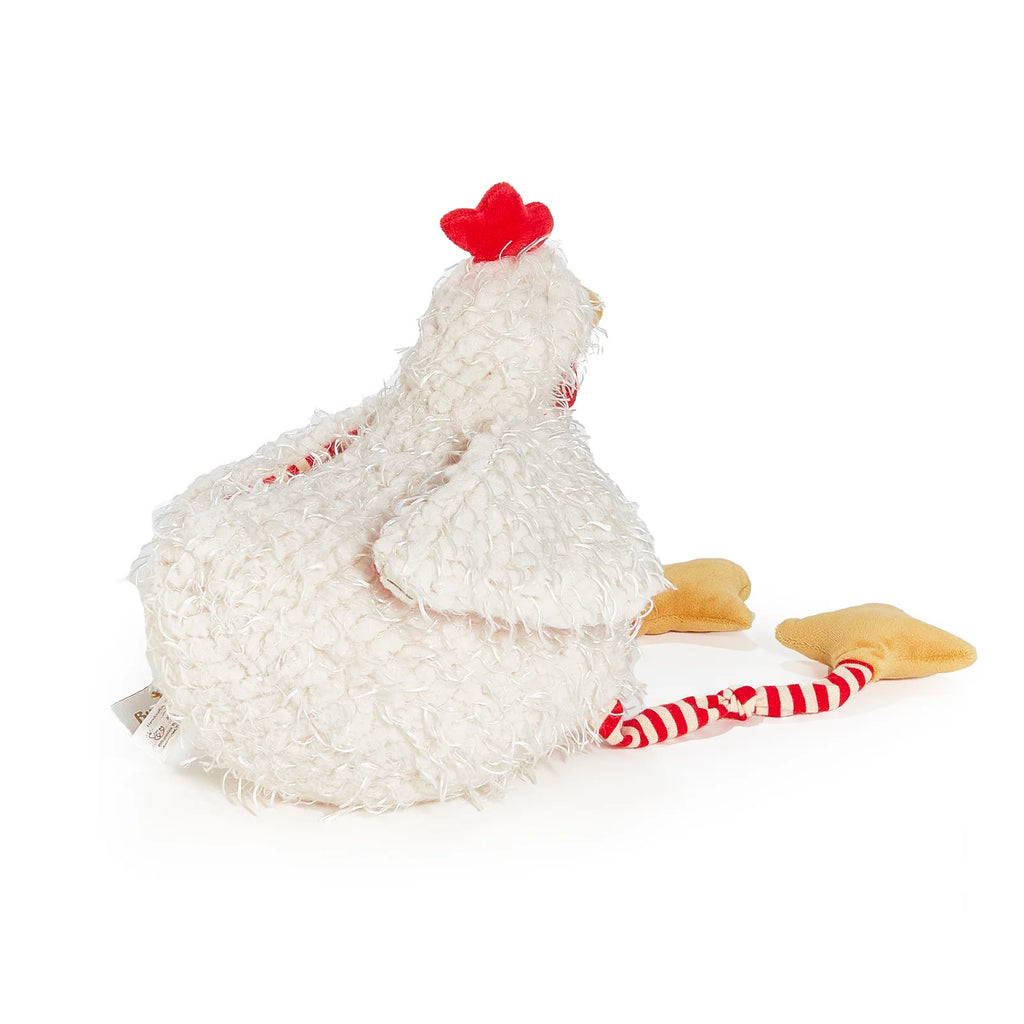 Chicken Stuffed Animal
